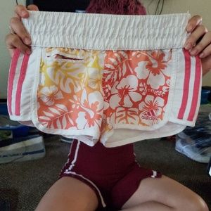 Adidas swimming shorts